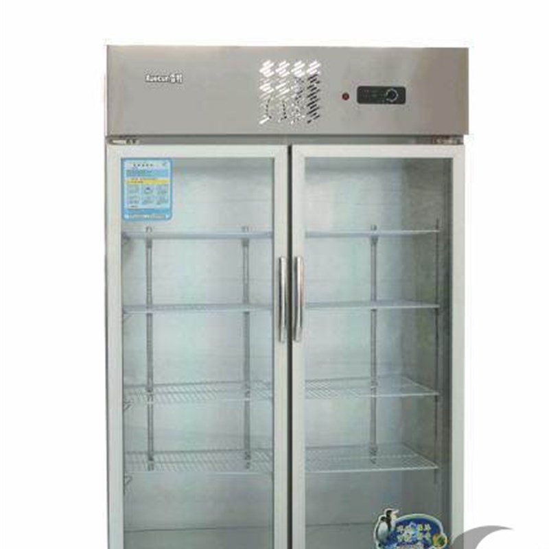 白雪展示柜密封圈 饮料柜啤酒柜磁性密y封圈 sc-260 280 288 400