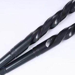 600 河南一工锥柄加长特长麻花钻头40 550 500 40.5