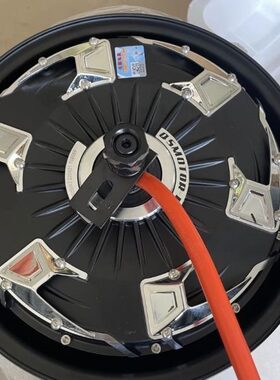 全顺12寸4代瓦片电机5000WP/6000WP/8000WP10寸省电版竞技版新72V