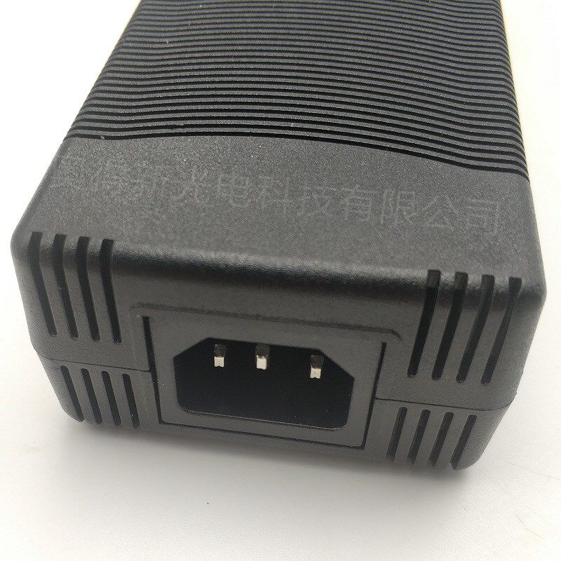 24V9A电源适配器 24V8A6A5A显示器监控电源216W发光字灯箱通用