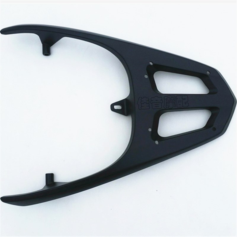 电动车尾架托背架后货架后备箱架电动车中小迅鹰电瓶车尾翼