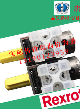 Rexroth力士乐阀R901202978 DRE 4 K-4X/18G24-10N9K4M比例阀