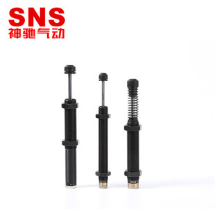 1412 2016 1416 1425 2020 1420 神驰气动SNS油压缓冲器FC1410