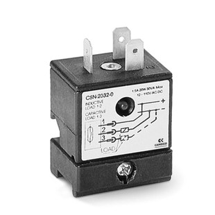 2032 362 262 232S CAMOZZI康茂胜CST CSV 250N磁性接近开关CSN