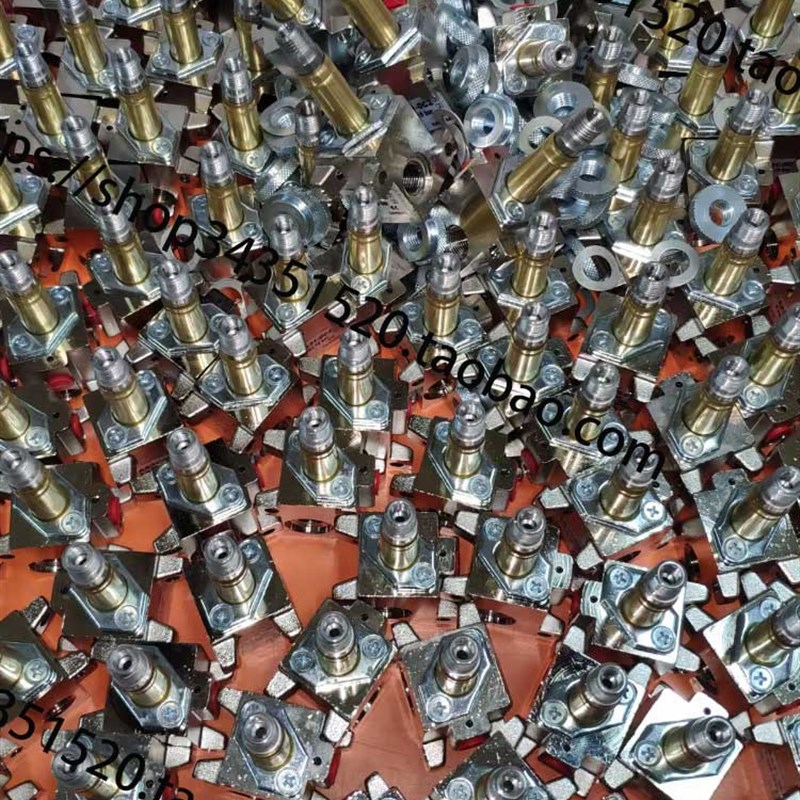 康茂胜康茂盛camozzi电磁阀A331-3C2 A331-1C2 A321-1C2 A321-0C2