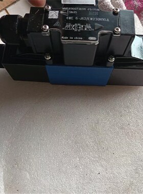 Rexroth比例顺序阀 DZ6DP2-54/315XYM力士乐顺序阀DZ6DP2-54/315Y