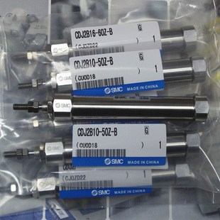 35RZ 30RZ 40RZ 45RZ B现货 不锈钢迷你气缸CJ2B6 50RZ CDJ2B6