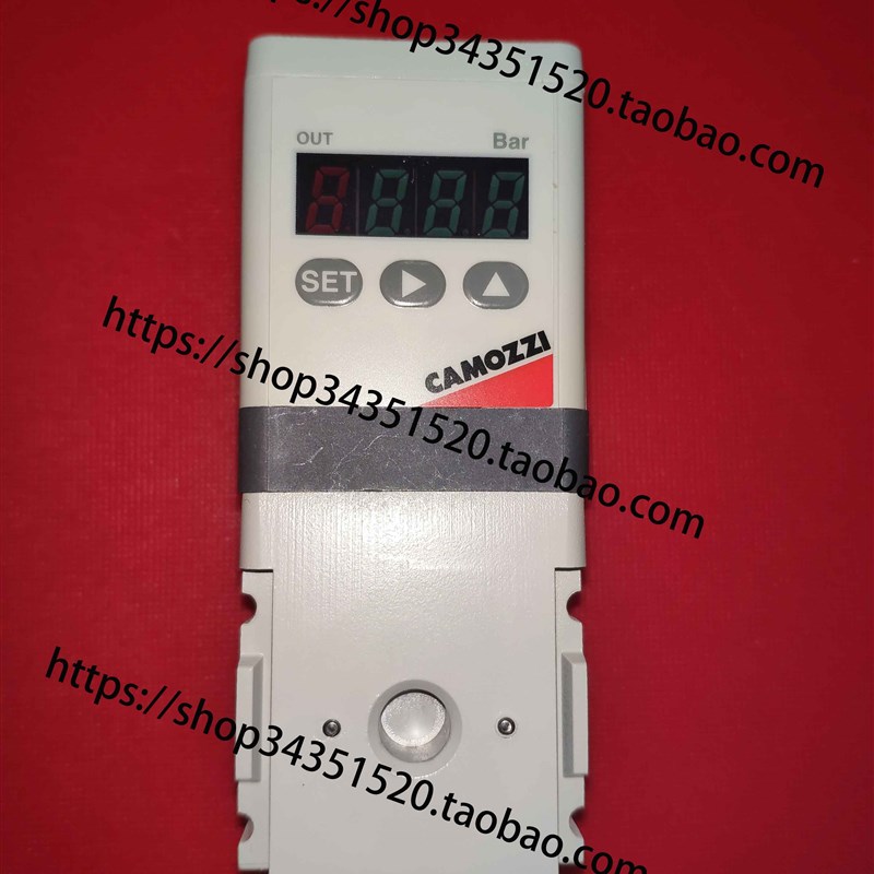 COMAZZI 康茂胜 RP104-07比例阀 RP104-02-CN01 康茂盛定制非标阀