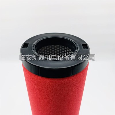 替代嘉隆滤芯 JL-F-003C-005 除油过滤器滤芯油雾分离