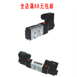 4M220 4M320 神驰气动SNS电磁阀4M120 4M420