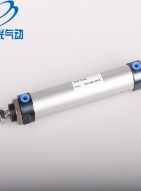 亚德客MAL40X25X50X75X100X125X150X175X200X250X300-S-U-CA直销