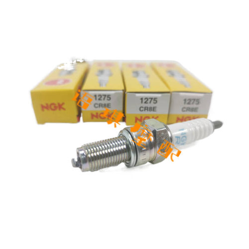 适用贝纳利黄龙TNT600BJ250/300/600/500金鹏502/502C火花塞
