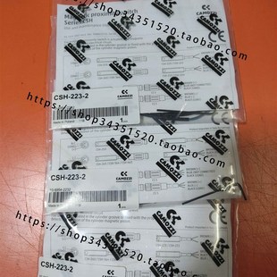CSV 250N CAMOZZI 262 250N磁性接近开关233 362 康茂胜CST