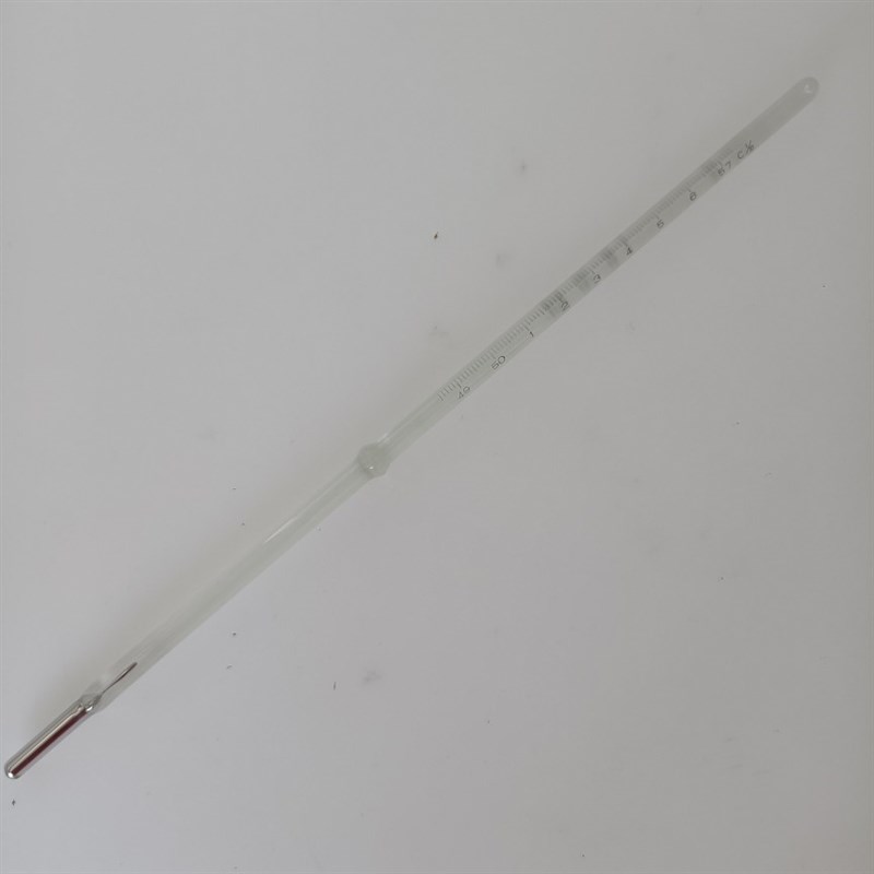 包检赛式粘度竹节温度计ASTM17C18C19C20C21C19-27度49-57度 0.1