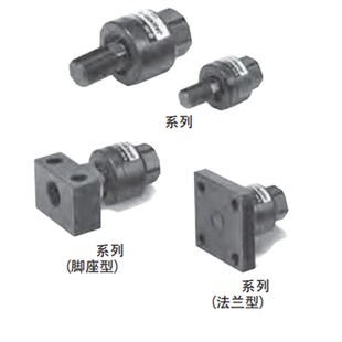 M16 浮动接头 125 JAF50 1.25 M10 1.5 全新原装 150 JAF30