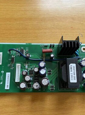 三垦变频器VM06系列11-15-18.5KW开关电源板DKC22015C