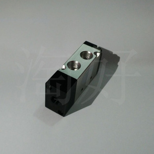 4A220 230 310 二位五通 320 410 420 五口二位气控阀4A210