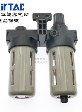 原装亚德客气源过滤器BFC30001/3000M1/3000A1/30001W