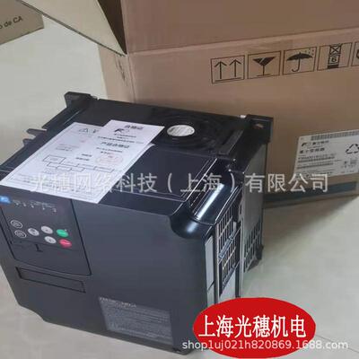 FRN0004G2S-4C全新原装变频器1.5KW380V