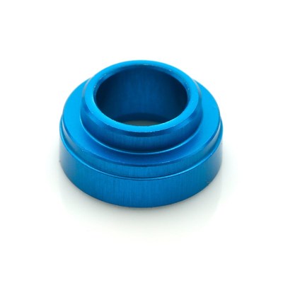 Tamiya田宫 TT02 铝合金 前转向杯垫 田宫垫片 臂衬