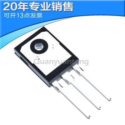 全新MUR3060WTG TO-247 整流二极管 MUR3060WT 快恢复二极管 直插