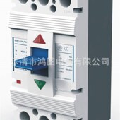 天水二一三塑壳断路器GSM1 250M