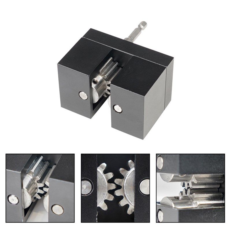 金属管压接机 管件拼接工具 扩管器 pipe crimper