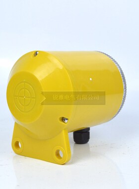 60-22-PX非接触式打滑检测器60-23P速度检测器欠速开关 失速开关