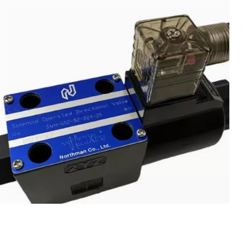 北部精机管式单向阀CI-T02/T03/T04/T06/T08/T10/T12-05/50-10