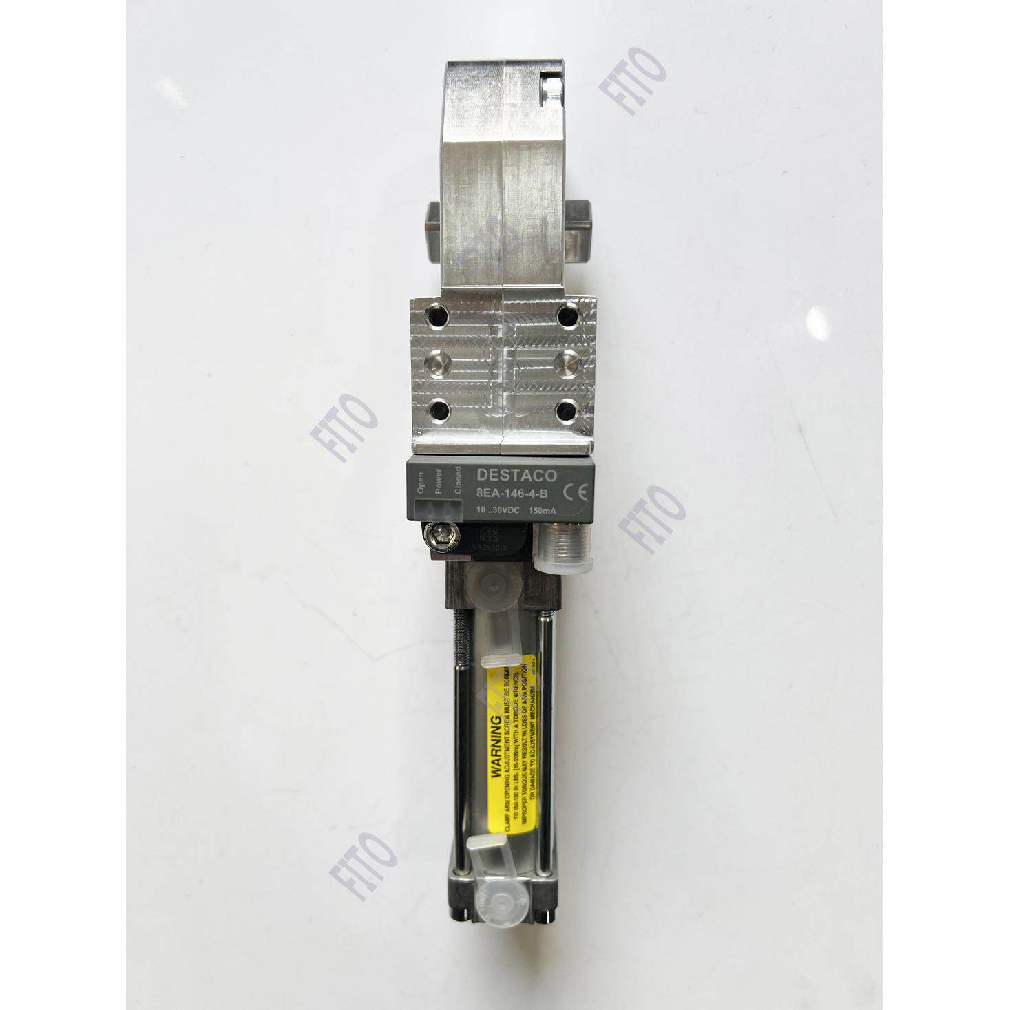 迪斯泰克 DESTACO 82M-3E030050L8 工装夹具 焊接强力夹紧气缸