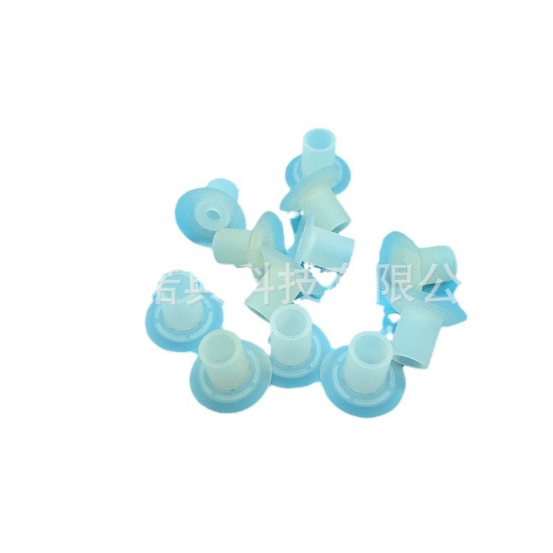 供应 VTEC防静电波纹型真空吸盘 工业真空吸盘 圆型电子吸嘴吸盘