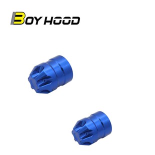 适用宝马S1000RR 气嘴盖帽 M1000R