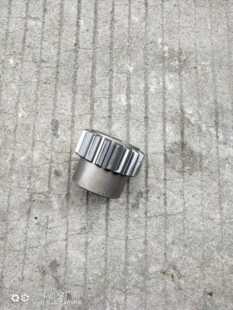 L50 M3花键6 机床配件兰州CW6163B车床配件2048齿轮Z18齿