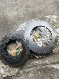 齐齐哈尔瓦房店C516A C5225立车摩擦片刹车片 C512