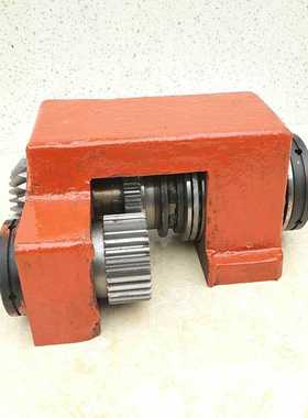 机床配件济南第二机床厂B2016A/B2010龙门刨床支架总成