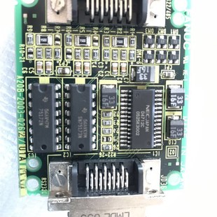 A20B 0262FANUC发那科系统电路板 2003