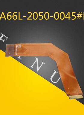 FANUC软排线软性线路板显示屏排线A66L-2050-0045#F发那科
