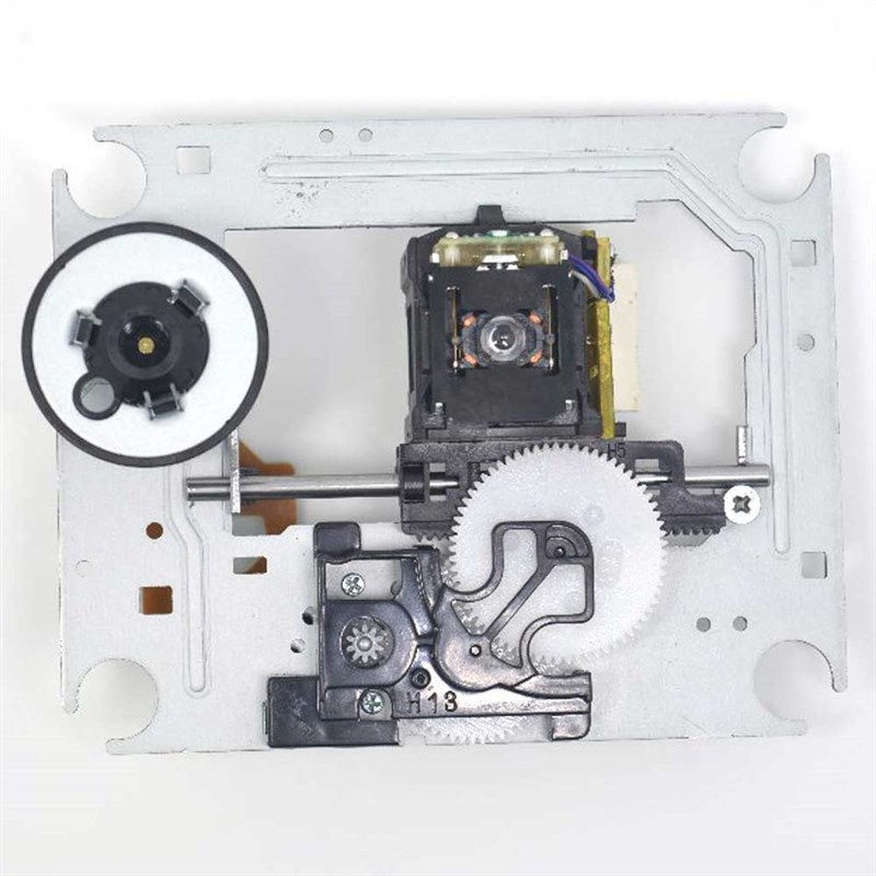 用于维修蒂亚克TEAC C-1D LP-U200 PD-D2610全新镭射原装CD激光头