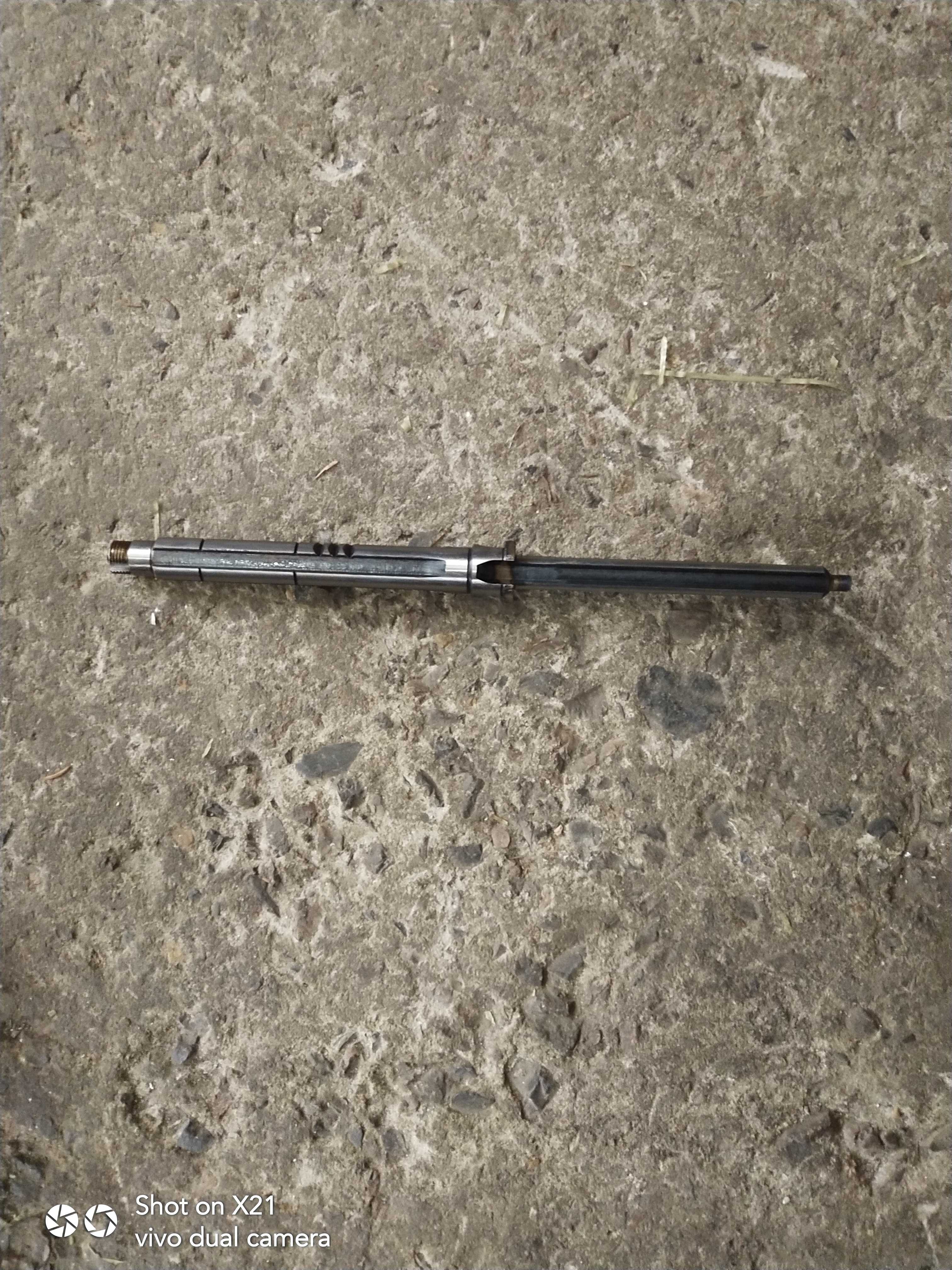 机床配件上海第五机床厂H5-3C立钻传动轴H5-32C立钻传动轴