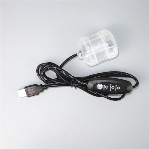 USB按摩震动电机 高中低3模式控制器  USB震动马达  5V振动马达