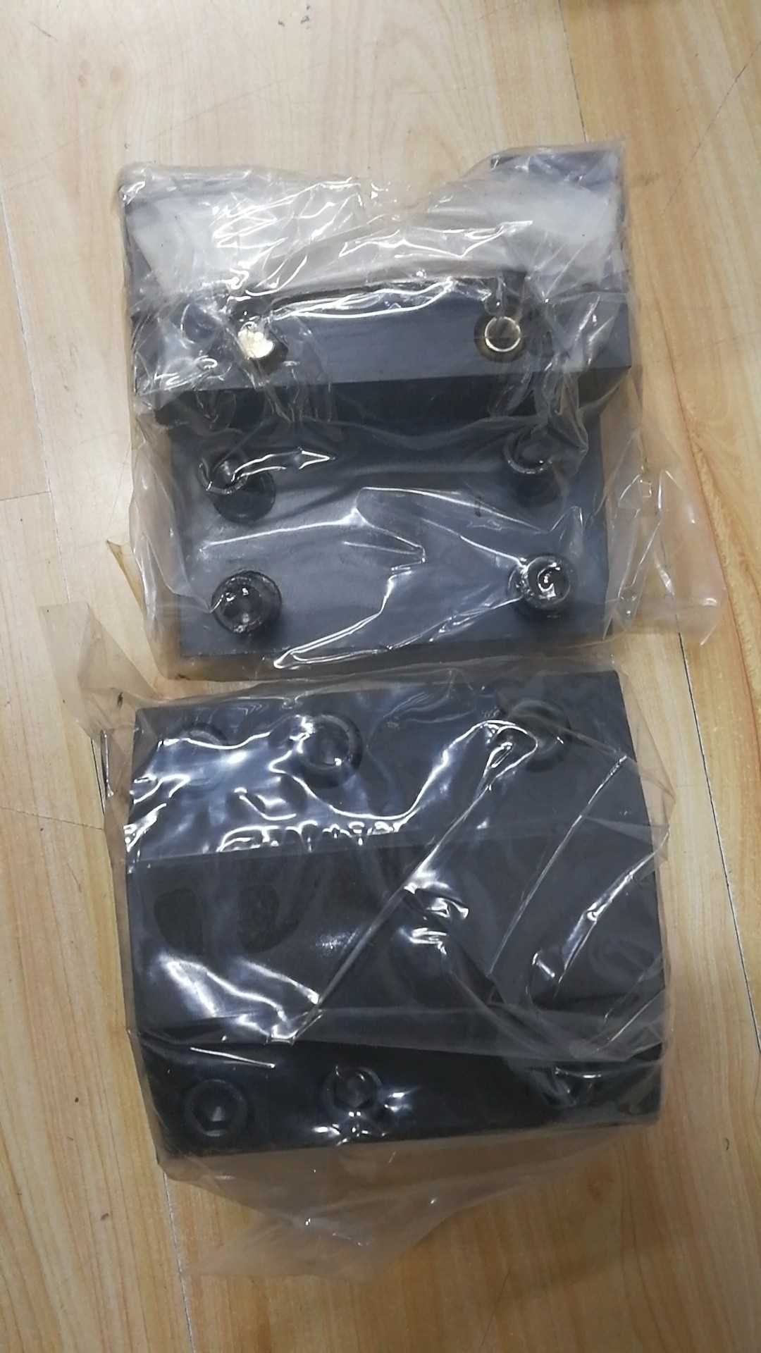 斗山机床AW560 AW660内孔刀座端面刀座刀套