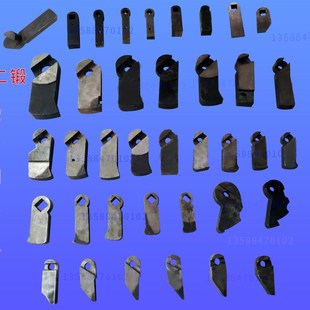 冲床配件键尾 冲床主键柄键尾 35T40T50T63t80吨125T160T200T键块