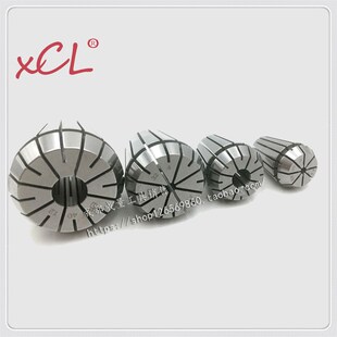 筒夹ER40 30mm ER40铣夹头