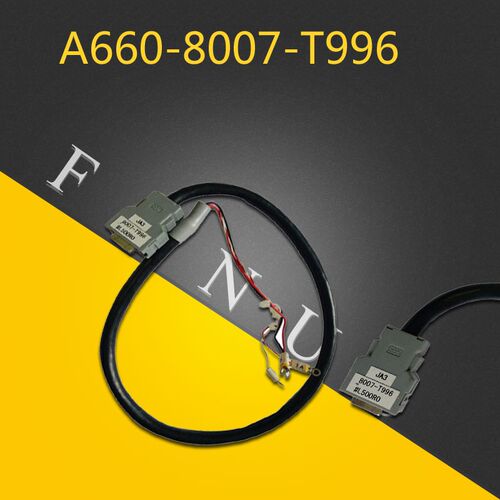 FANUC 发那科31i-A手轮线 JA3 A660-8007-T996#L500R0 国产50CM