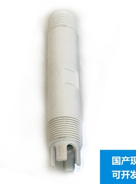 E+H pH/ORP电极通用支架 CPA640-C111护套120mm   Endress+Hauser