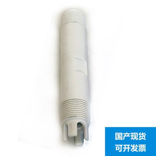 E+H pH/ORP电极通用支架 CPA640-C111护套120mm   Endress+Hauser