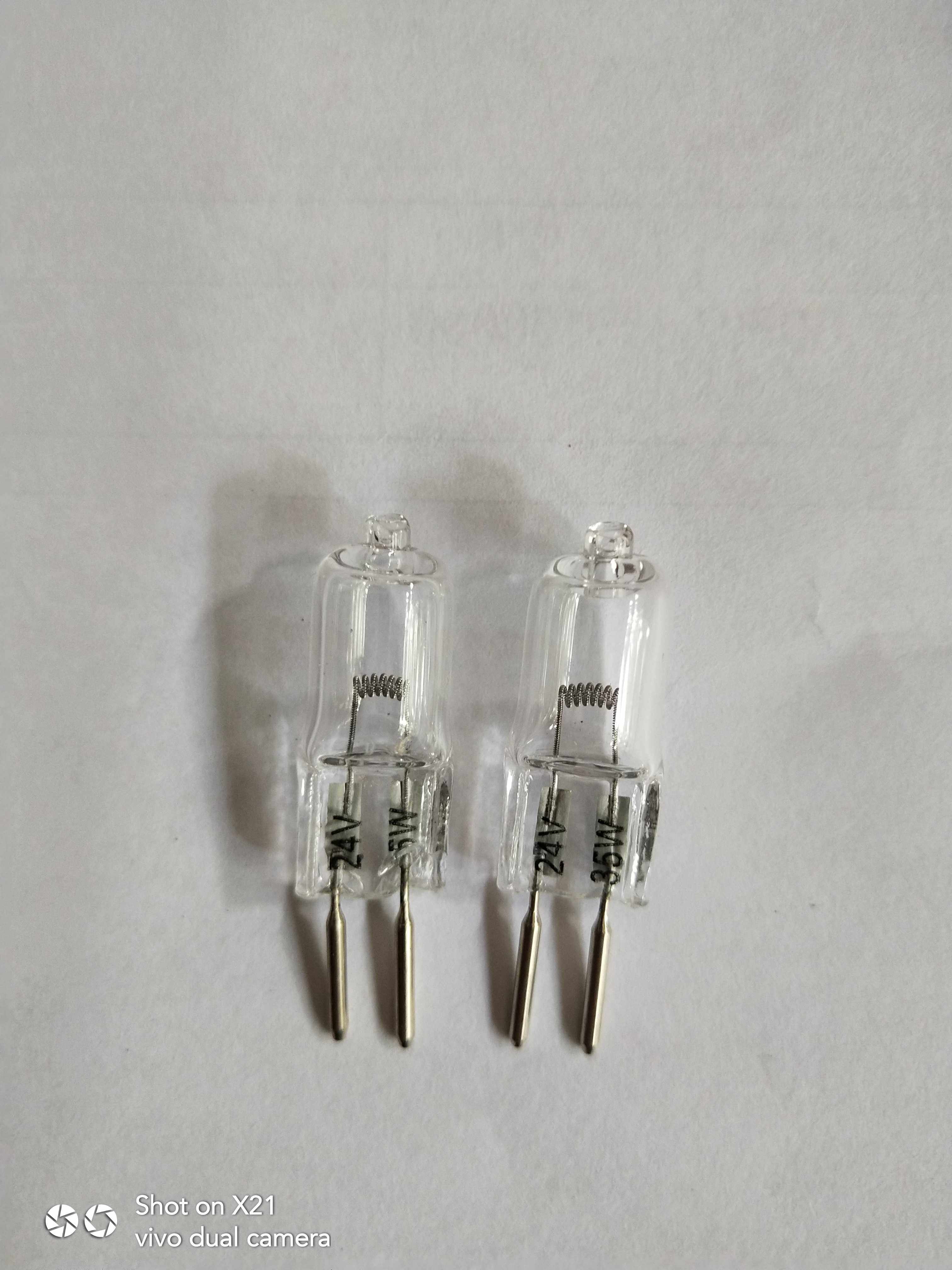 铣床工作灯灯泡24+V35W车床磨床卤钨灯珠二脚插灯泡,标准件/零部件/工业耗材,输送带/传送带,淘宝优惠券,粉丝福利购,淘宝优惠卷