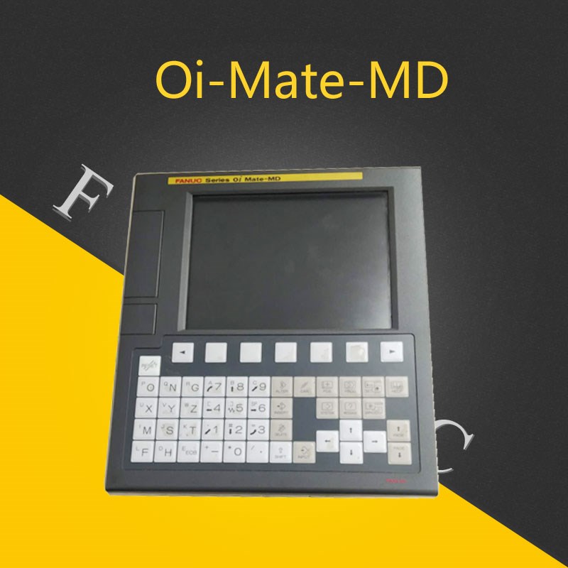 A20B-0321-B530 FANUC发那科主机Oi-mate-MD系统显示器 二手