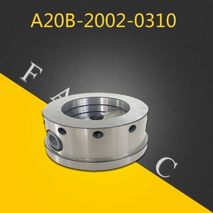 FANUC发那科压刀环A290 X336两万四千转打刀环国产替代 6080