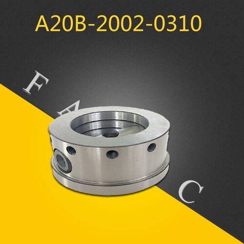 FANUC发那科压刀环A290-6080-X336两万四千转打刀环国产替代